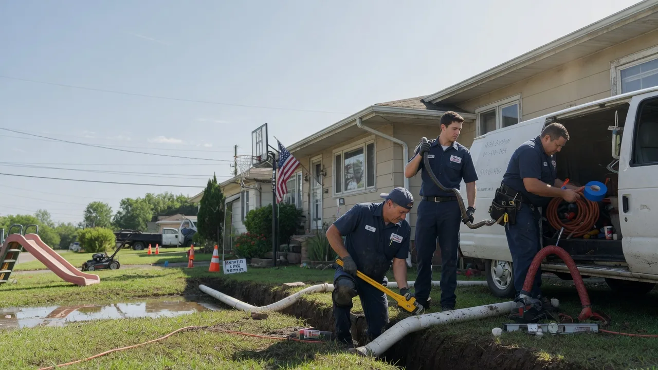 Toilet Installation in Gilchrist, TX near me